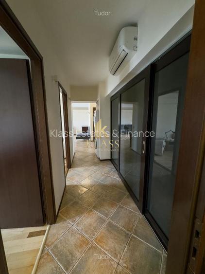 Închiriere apartament 3 camere, renovat recent, zona Unirii - 9