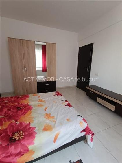 Militari Residence - 2 camere - centrala proprie - 7