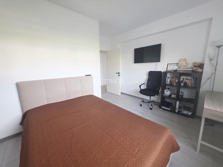 Vand apartament 3 camere  decomandat bloc 2023 Tractorul Mozaic Residence - 14