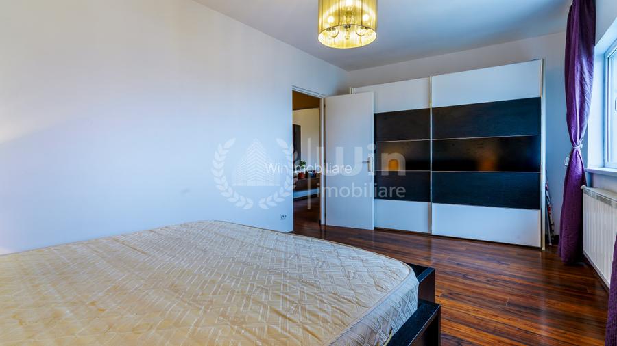 Comision 0%  Apartament 2 camere, 60mp,  in bloc nou | Zorilor - 3