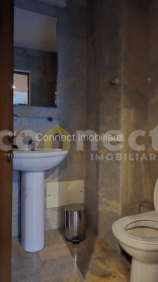 Casa de inchiriat – 5 camere | garaj dublu, curte, sauna | Buna Ziua - 17