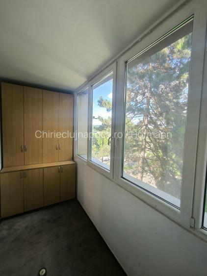 Apart. cu 3 camere, 2 bai, zona Big Belly/USAMV, 2 statii de Centru - 3