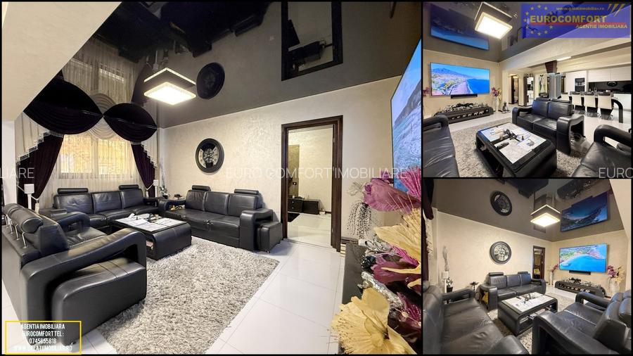 Apartament Premium 3 Camere (80 mp) – , Zona I.C. Frimu - 3