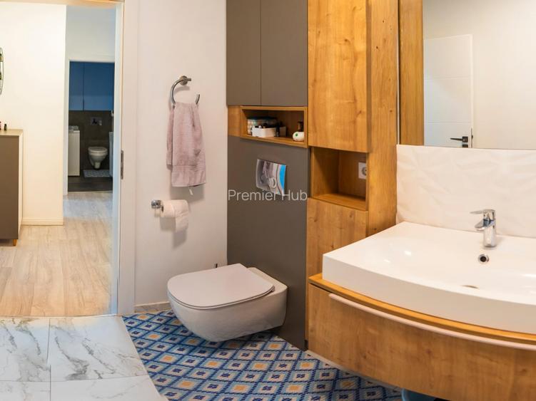 Comision 0% | Apartament 3 camere în vilă - grădină și terasă , Str. Câmpului - 19