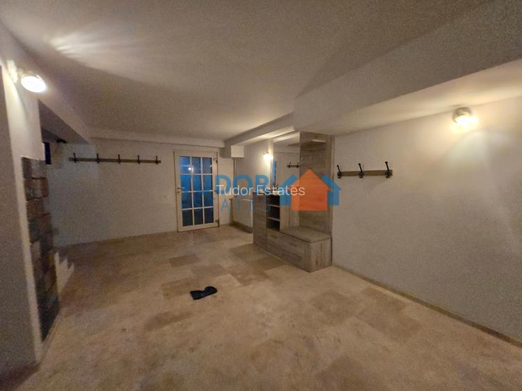 Beautiful Spacious Villa in Iancu Nicolae - 18