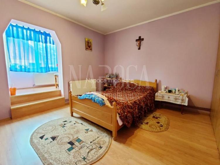 Casa 6 camere de vanzare in Someseni, Cluj Napoca - 10