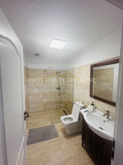 Vila modernă de închiriat pe termen lung – Siliștea Snagovului,  Jacuzzi  Ponton - 13