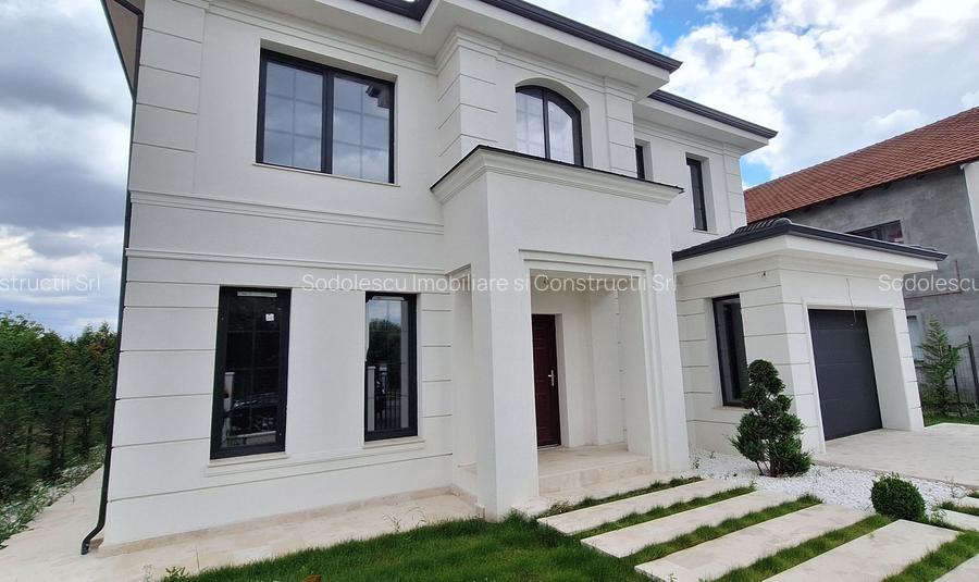 Locuinta individuala in Dumbravita - 7