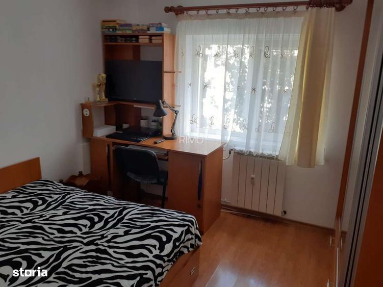 Apartament Nerva Traian/pasajul Mărășești - 4