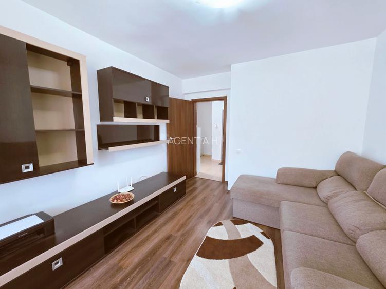 2 camere Aleea Mizil bloc 2017 etaj 2/3 centrala proprie si loc parcare - 29