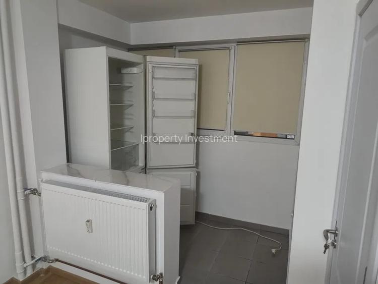 Titan, Costin Georgian | Garsoniera | Metrou 6min | Parter | Balcon - 8