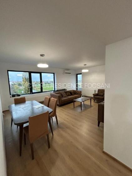 Apartamente noi cu doua camere - VICTORIA RESIDENCE FOCSANI - 2