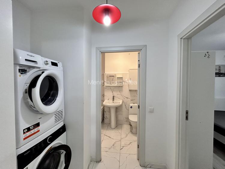 Apartament 2 camere, Centrala Proprie, Ultracentral, Ploiesti - 9