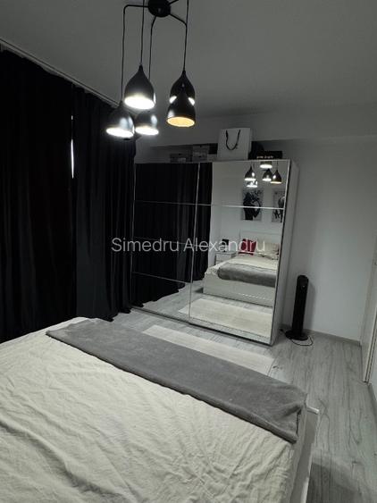 Apartament  2 camere Otopeni , mobilat și utilat , parcare inclusă, proprietar   - 4