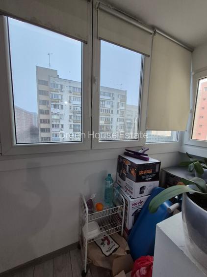 Metrou Nicolae Grigorescu - 7