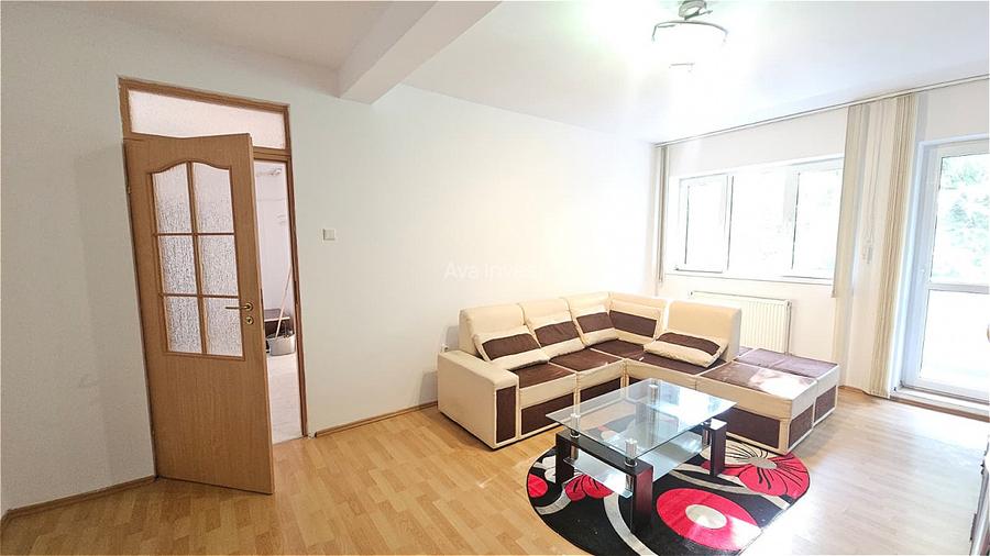 Apartament 2 camere, 68 mp, parcare și boxă – Gheorgheni, zona FSEGA - 3