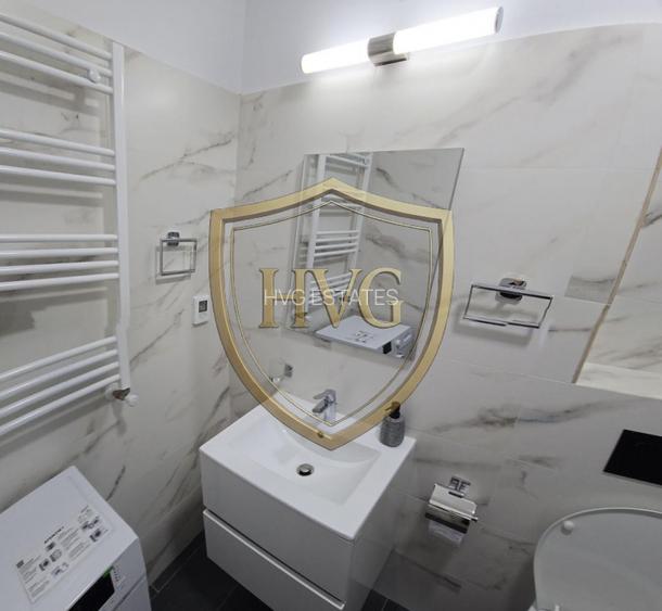 Apartament 2 Camere | Decomandat | Centrala Proprie | Parcare - 7