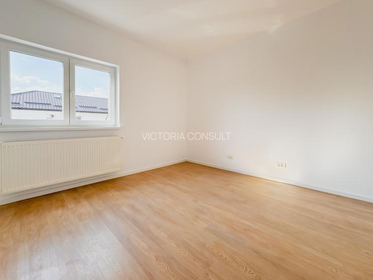 OFERTA PASTE! Casa individuala P+1 la cheie 375mp teren, 129.900 EUR TAV inclus! - 14