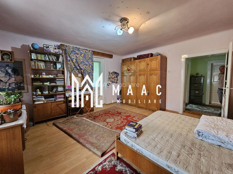 Casa 7 camere | Teren 1000 mp | 270 mp utili | Sub Arini - 5