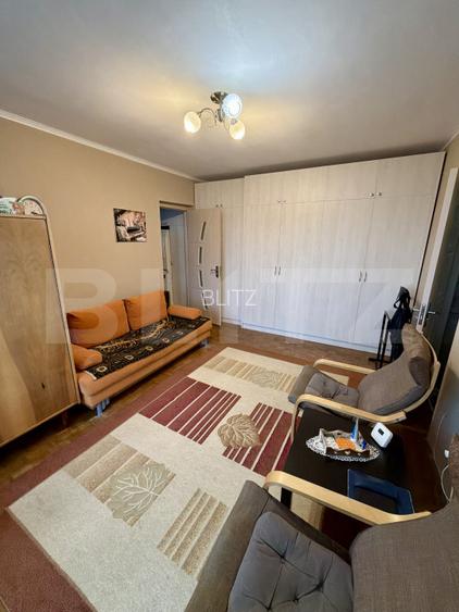 Apartament 2 camere, 45 mp, balcon, Gheorgheni Iulius Mall - 2