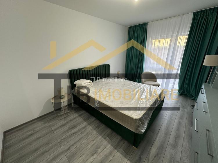 Apartament de 2 camere, 64mp, parcare, Zona Livezeni - 7