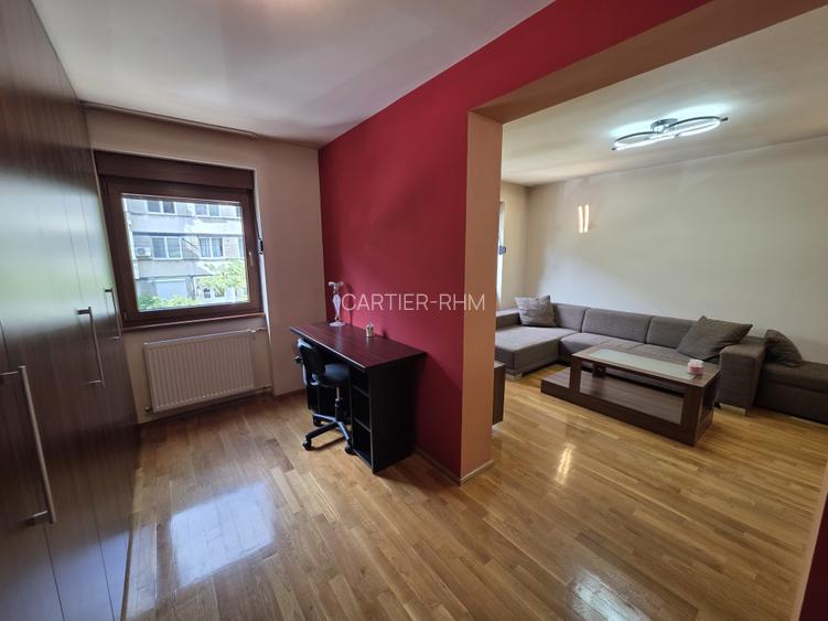 🏡 Apartament cu 4 camere situat în zona Facultății de Medicină- 2475 - 16