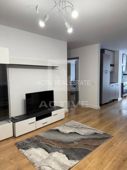 Apartament cu 2 camere || Grigorescu  - 6