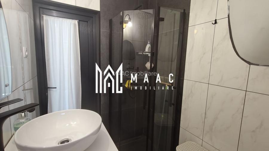 Casă individuală I 4 Camere I Utilată I Acces auto I Cristian - 14