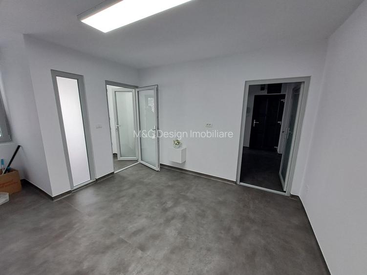 Spatiu Comercial  Cetatii-Torontalului Totul Nou - 15