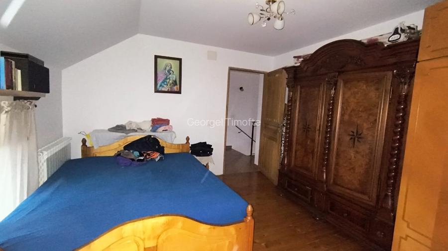 Casă spațioasă cu teren 7000 mp – Oniceni, Suceava – ideală locuință sau investi - 6