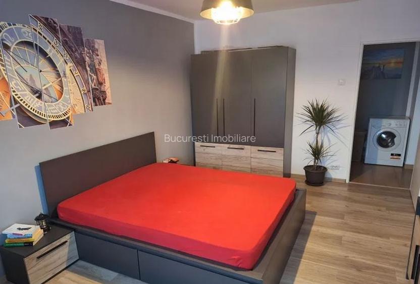 Garsoniera,Doamna Ghica,Parcul Plumbuita,bl.1980,DECOMANDATA,Amenajata,boiler - 2