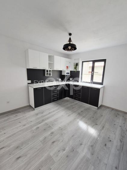 Casă P+M de vânzare – Pitești, Str. Constantin Dobrogeanu Gherea - Finalizată - 4