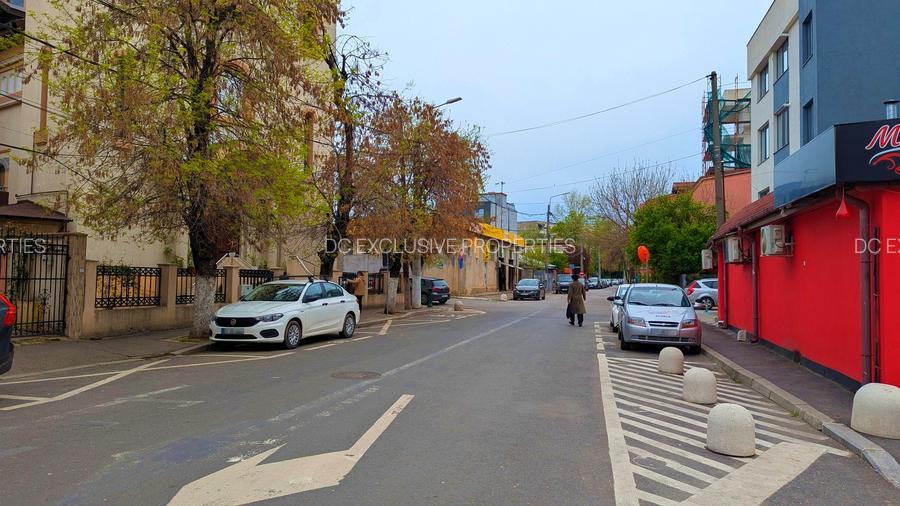 Teren 486 MP I Dubla Deschidere I Brancoveanu - 22