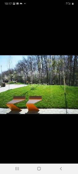 Vând Studio la Loft Green Apartment Mogoșoaia  - 13