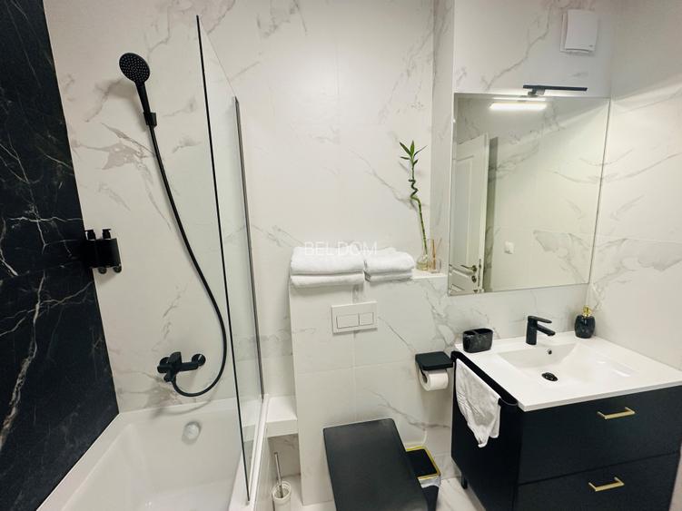 Proprietar | Apartament 2 camere lux in The Nest, The Office & Record Park - 3