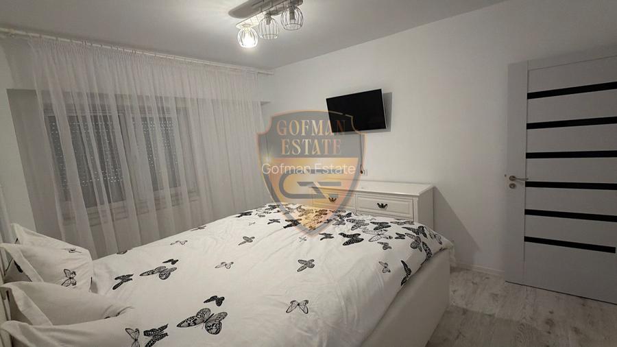 3 cam Parcare, Soveja, Inel 2 Dezrobirii, Cora Scoala 39 uscator aer conditionat - 10