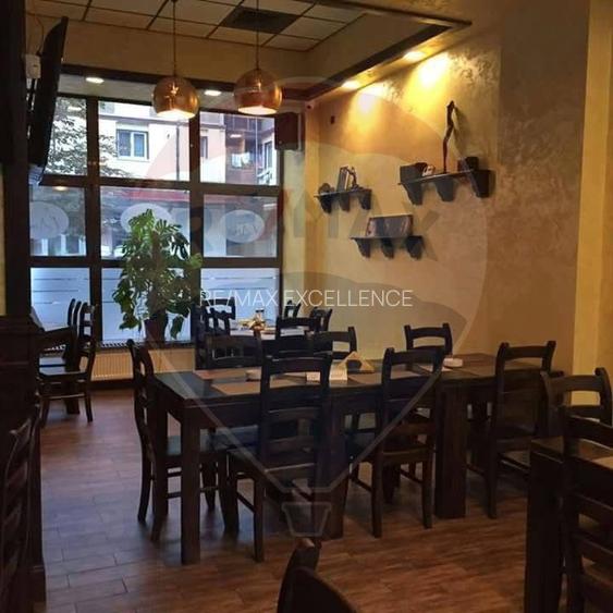 Vanzare Spațiu comercial Ultracentral Ploiești (119 mp) – 2 intrări - 3