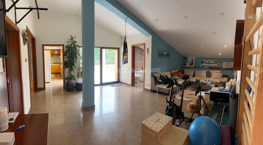 Proprietate deosebila in vecinatatea Padurii Baneasa - 47