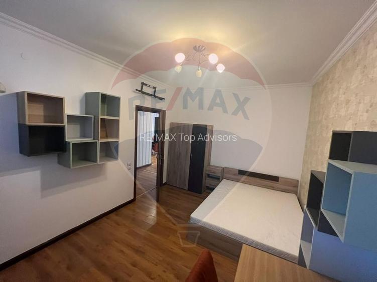 De vanzare apartament 3 camere | Domenii I Loc parcare subteran - 13