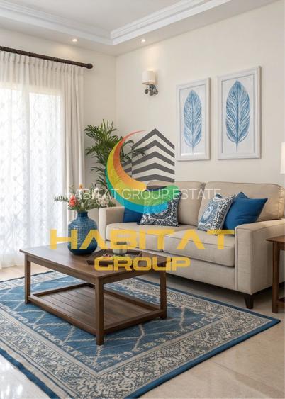 Vanzare ap 2 camere Brancoveanu Grand Arena bucatarie open 57 mp centrala lift - 7