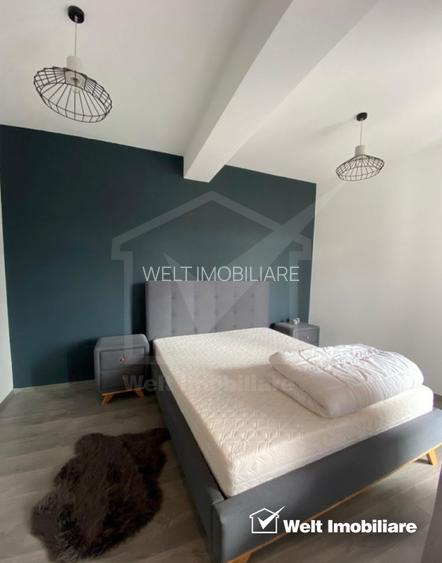 2 camere de inchiriat, Borhanci, parcare subterana - 3