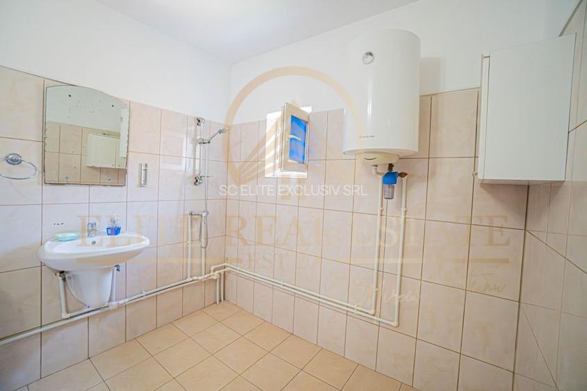 Locuință spațioasă + afacere turistică la cheie în Eforie Sud! - 17