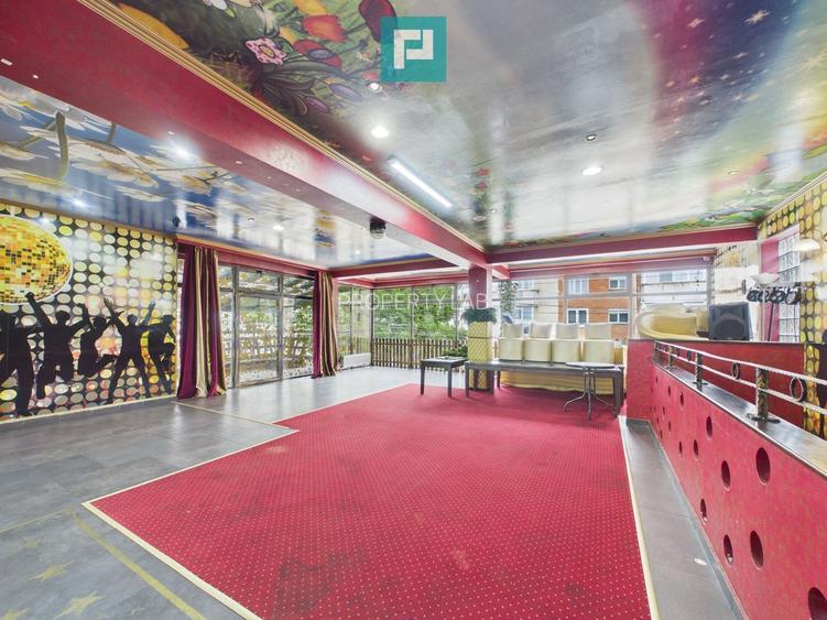Clădire comercială P+1 de închiriat - 20