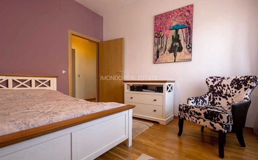 3 Camere I PIPERA Lemon Mall I Parcare Subterana - 12