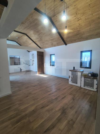 Casa pe parter, 115 mp utili, 400 mp teren, zona Isalnita - 4