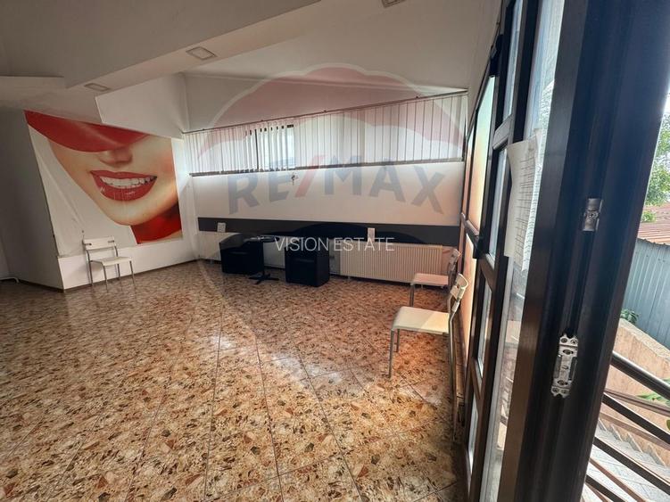 Spațiu comercial de 900mp de închiriat în zona Romanesti - 16