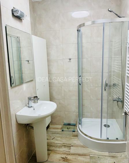 ZEN Politehnica de langa Facultate parc, metrou Grozavesti, Petrache Poenaru - 5