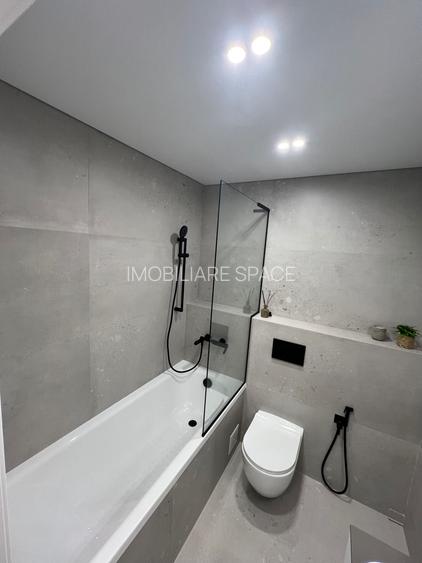 Apartament cu 2 camere de inchiriat in zona Torontalului - 4