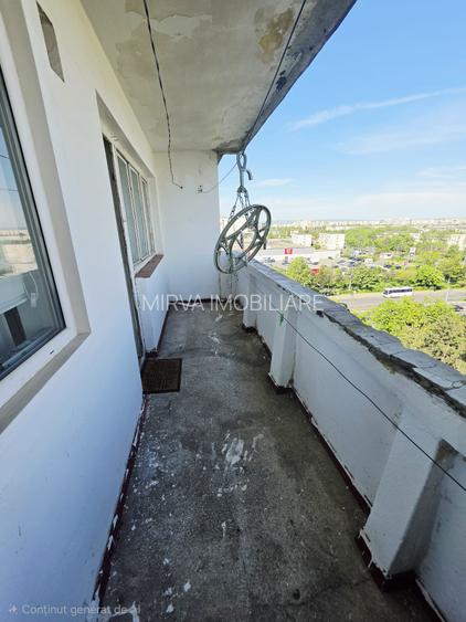 Apartament 2 camere | Vest – Kaufland | Etaj 8/10 - 3