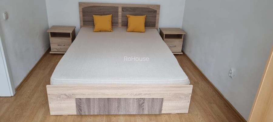 Apartament 2 camere in centru cu parcare proprie in curtea interioara - 13